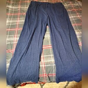 Croft & Barrow men's pajama pants